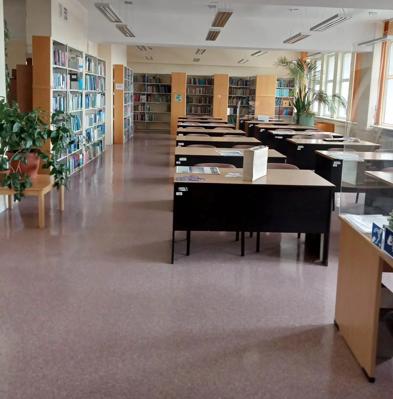 Czytelnia Książek 