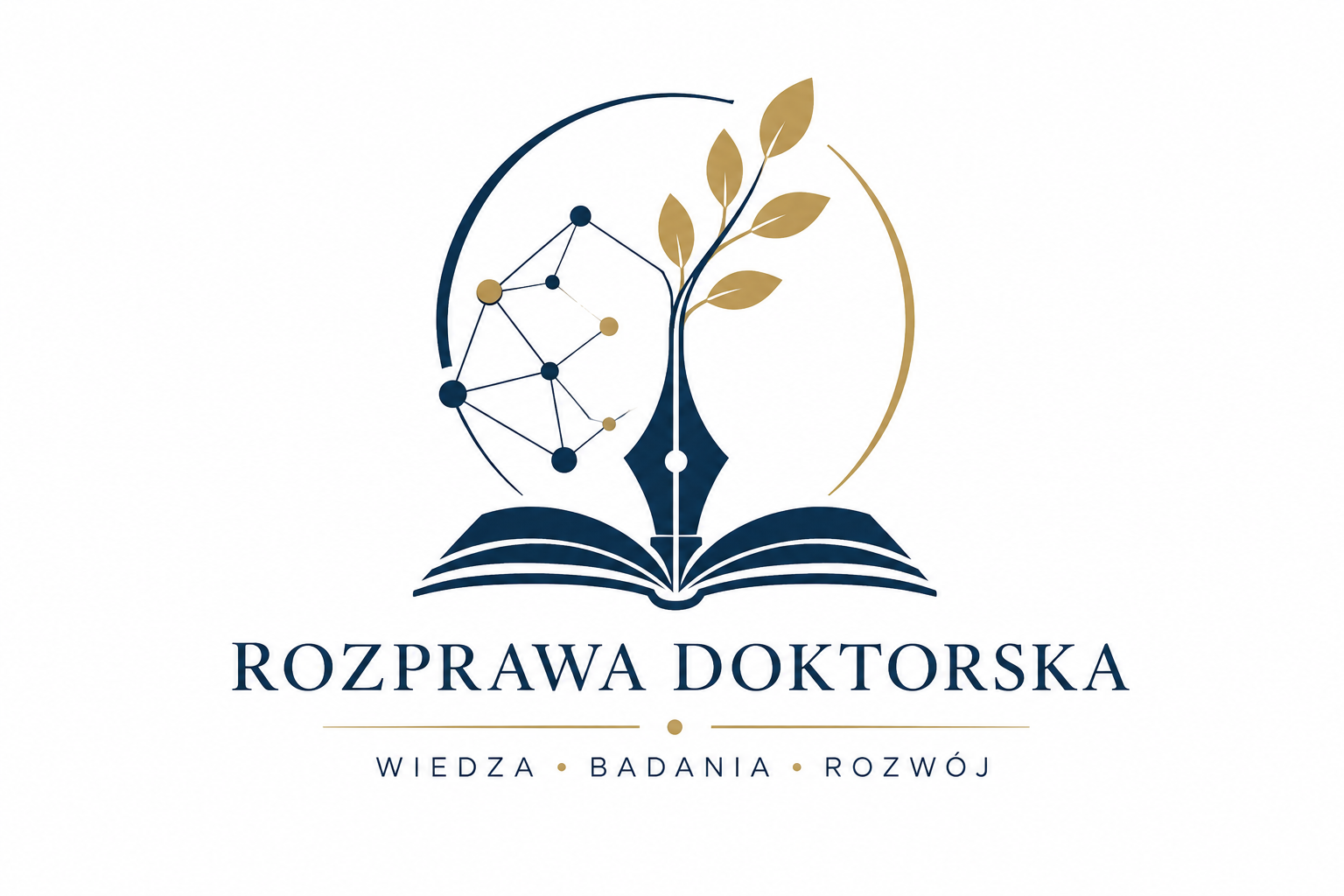Rozprawa doktorska 