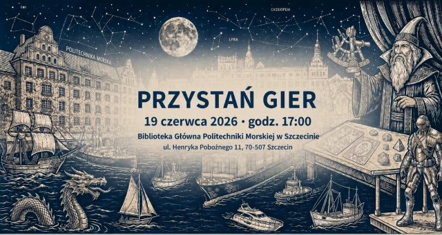 "Przystań Gier" 