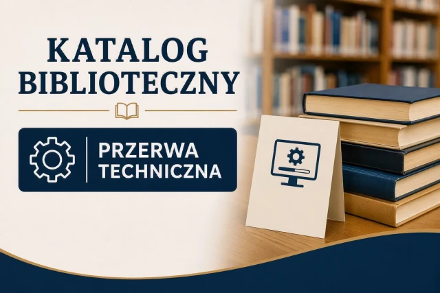 Przerwa techniczna